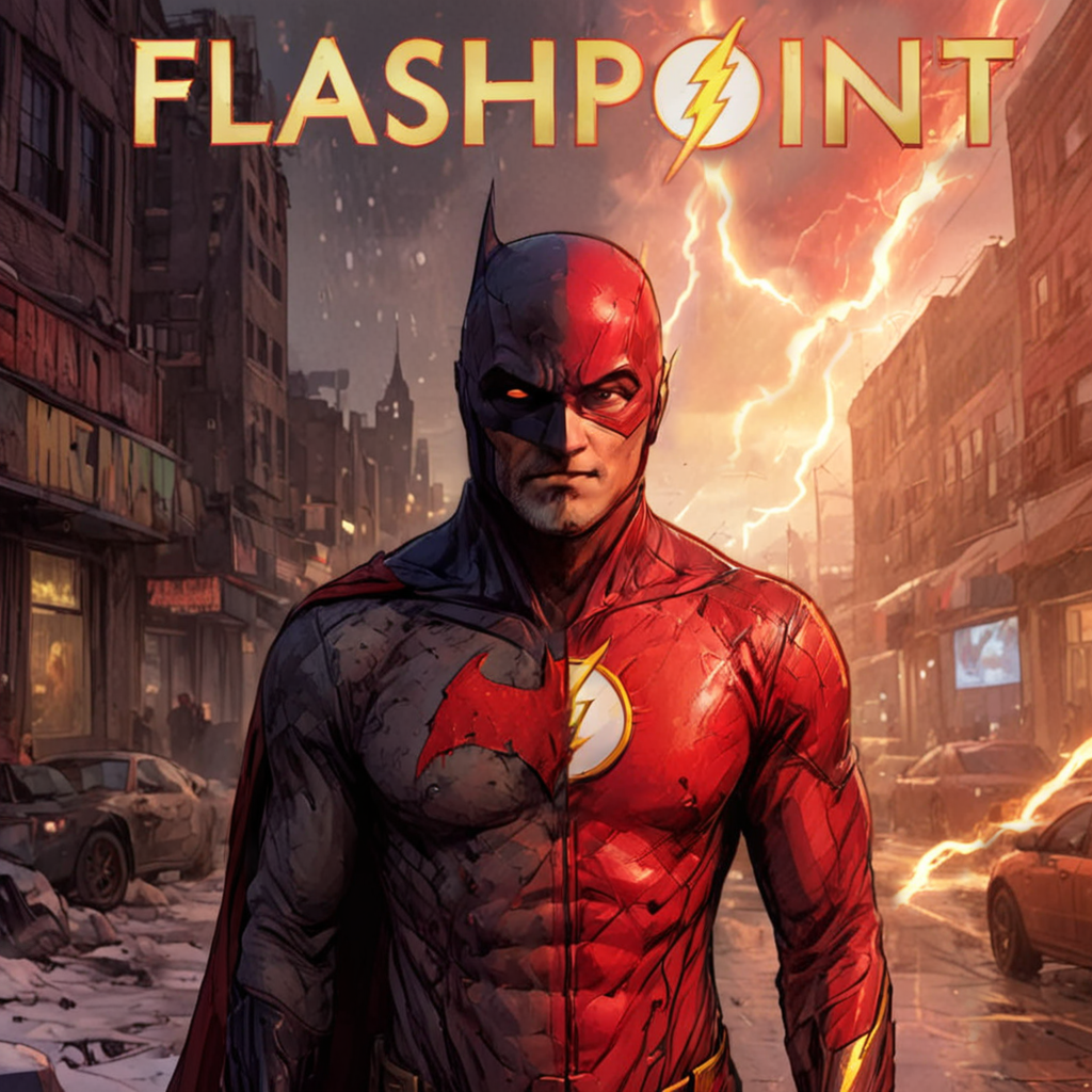 Flashpoint