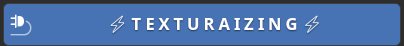 Texturaizer interface example