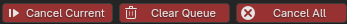 Texturaizer interface example