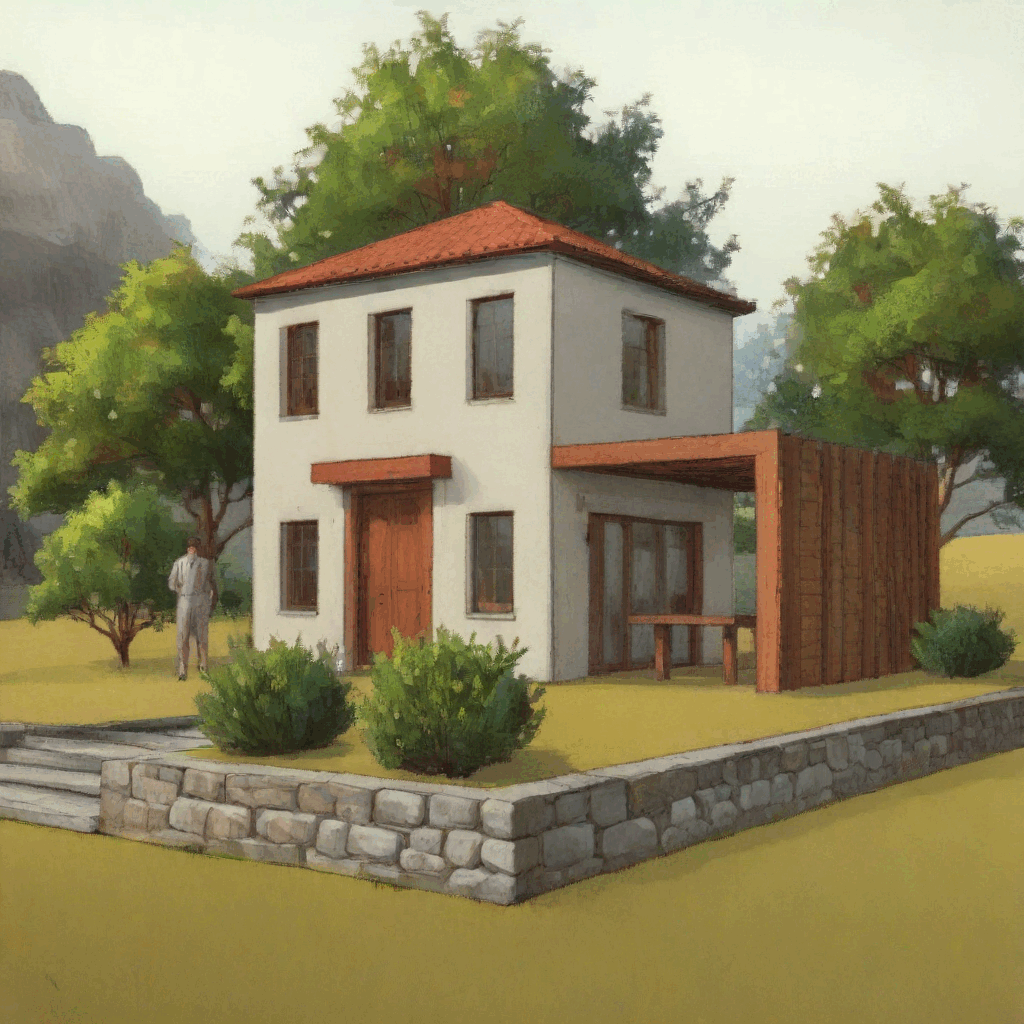 Villa