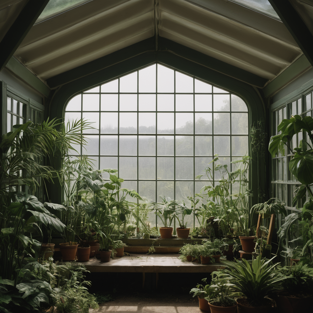Greenhouse